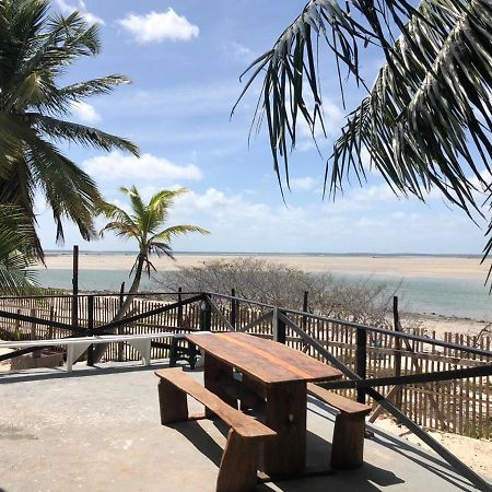 Hotel Porto Da Lua Maruda Eksteriør bilde