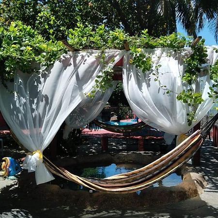 Hotel Porto Da Lua Maruda Eksteriør bilde