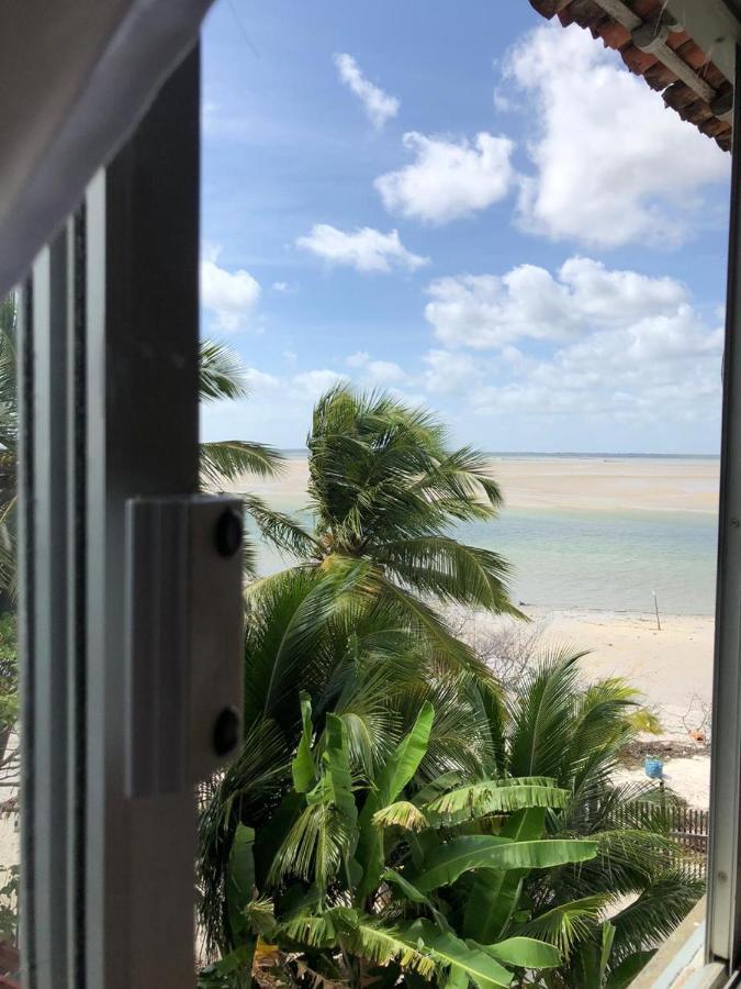 Hotel Porto Da Lua Maruda Eksteriør bilde