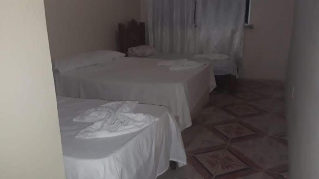 Hotel Porto Da Lua Maruda Eksteriør bilde