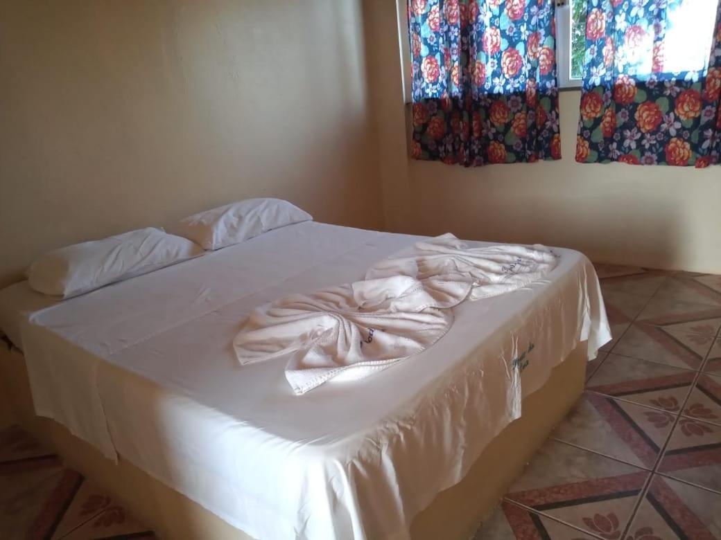 Hotel Porto Da Lua Maruda Eksteriør bilde