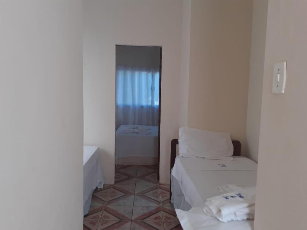 Hotel Porto Da Lua Maruda Eksteriør bilde