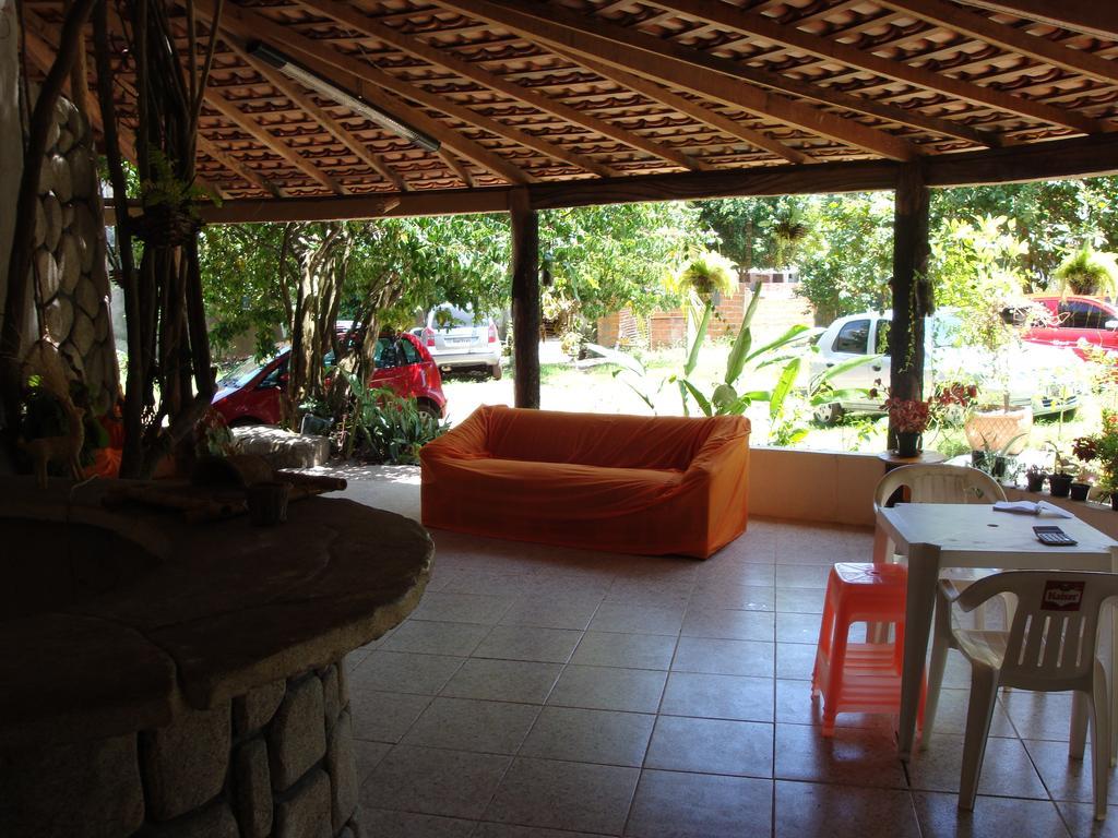 Hotel Porto Da Lua Maruda Rom bilde
