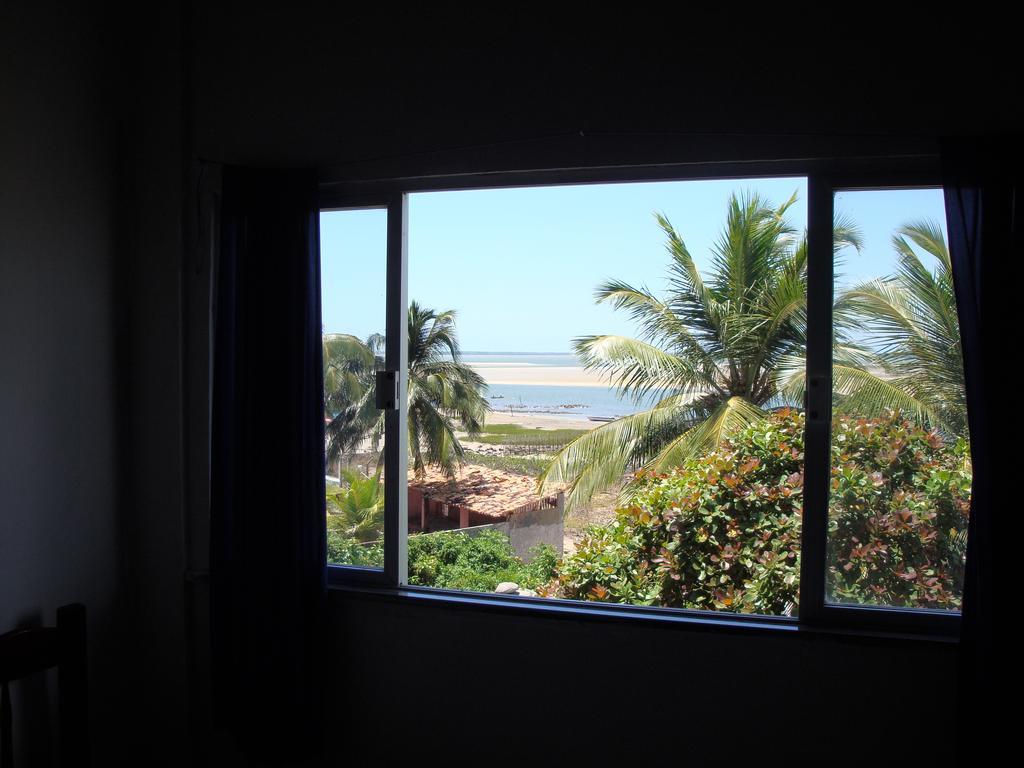 Hotel Porto Da Lua Maruda Rom bilde