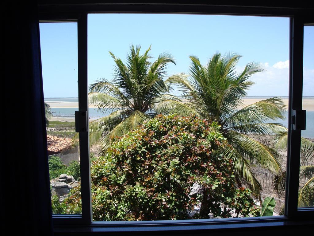 Hotel Porto Da Lua Maruda Eksteriør bilde