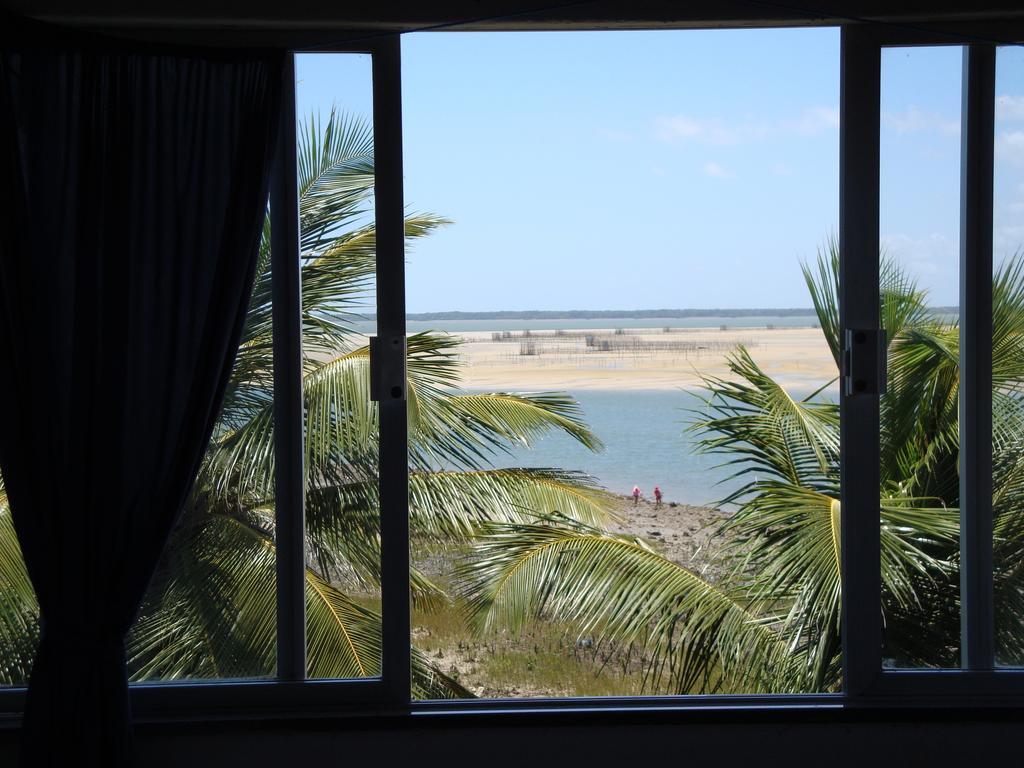 Hotel Porto Da Lua Maruda Rom bilde