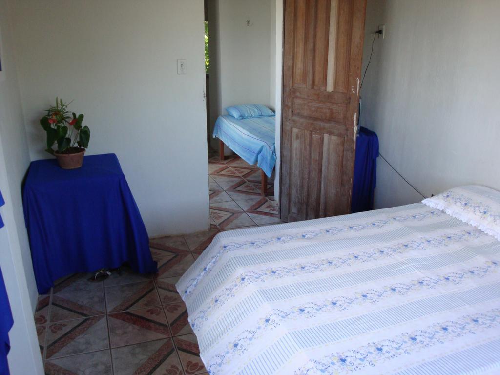 Hotel Porto Da Lua Maruda Rom bilde