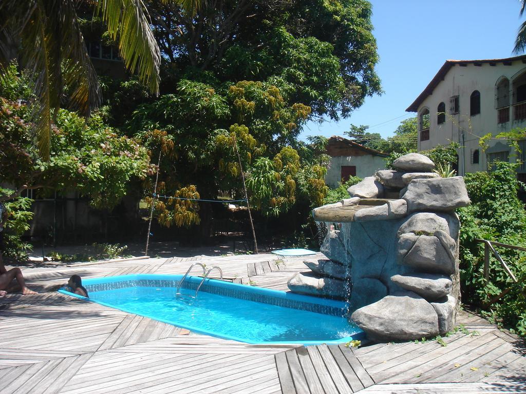 Hotel Porto Da Lua Maruda Rom bilde