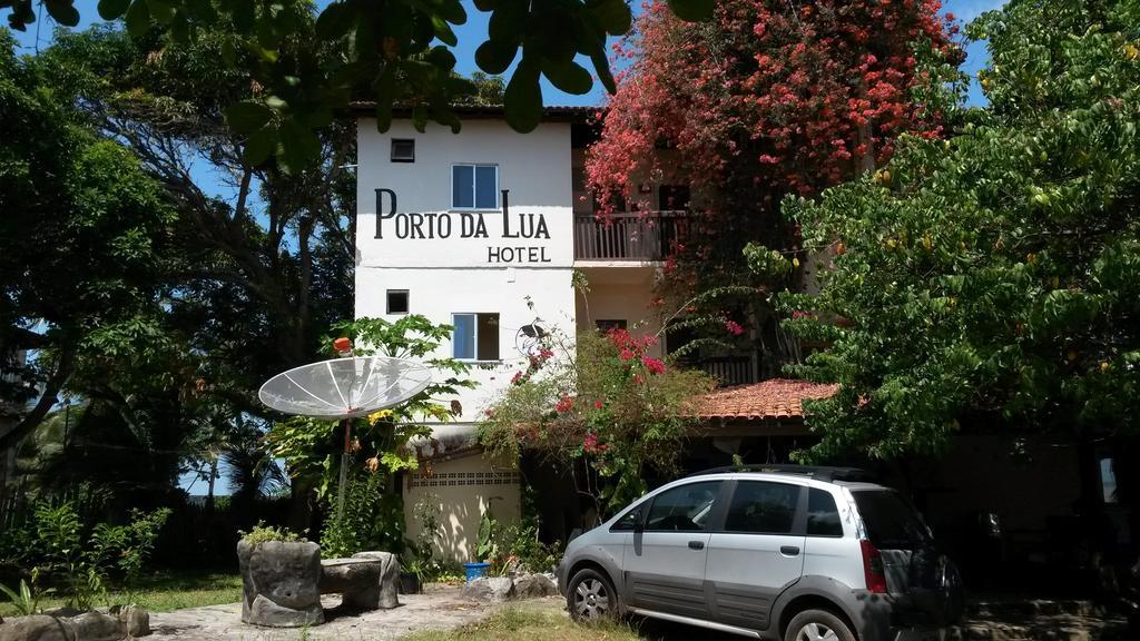 Hotel Porto Da Lua Maruda Rom bilde