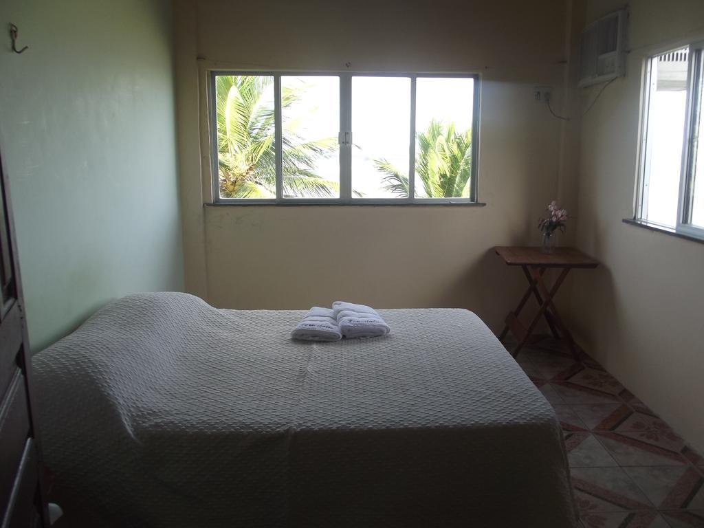 Hotel Porto Da Lua Maruda Eksteriør bilde