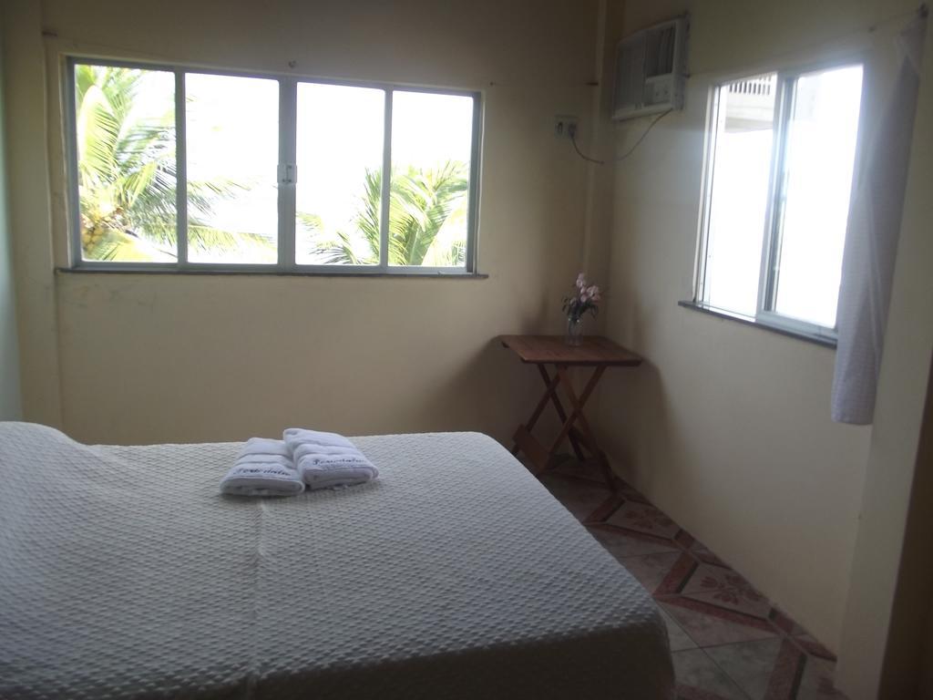 Hotel Porto Da Lua Maruda Eksteriør bilde