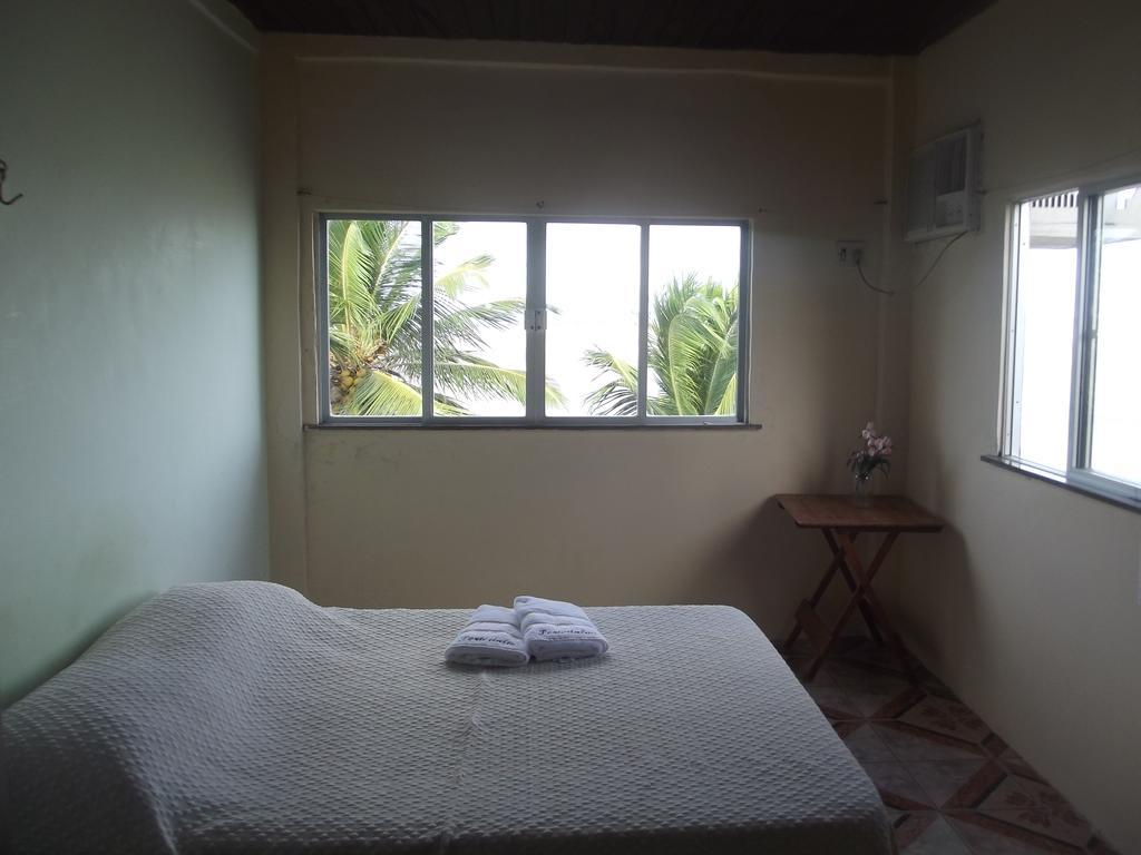 Hotel Porto Da Lua Maruda Eksteriør bilde