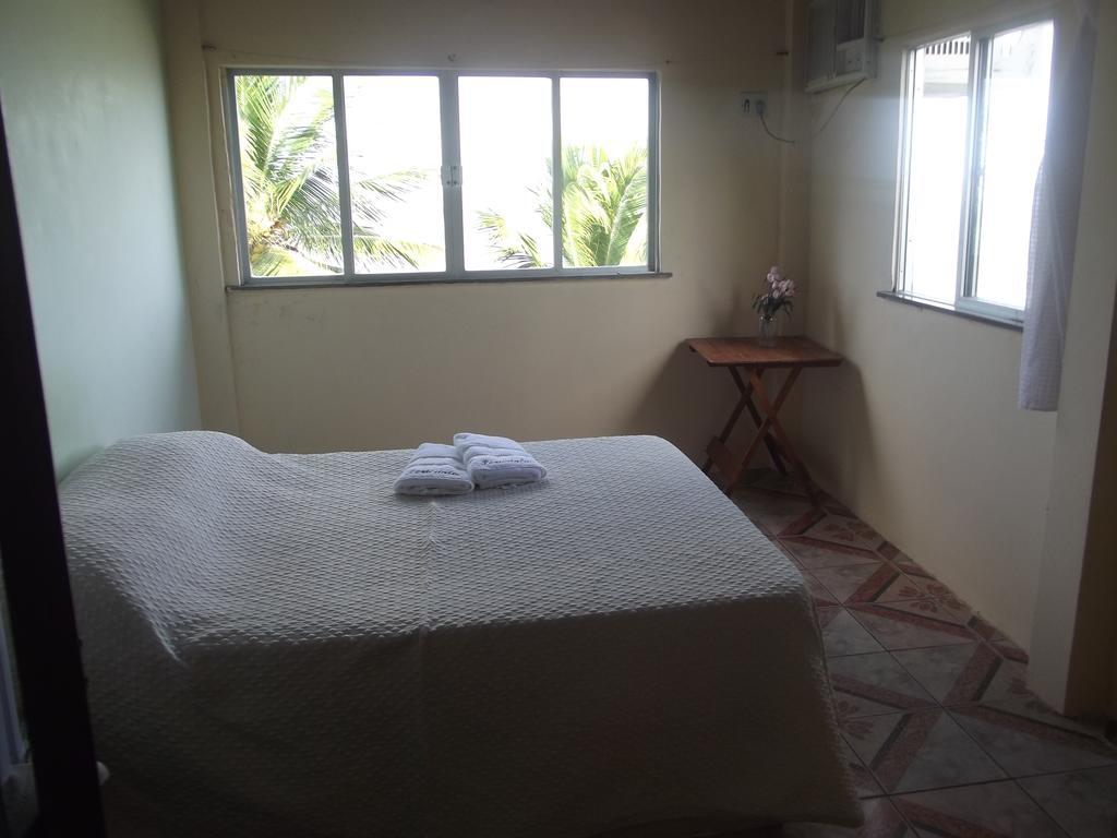 Hotel Porto Da Lua Maruda Eksteriør bilde