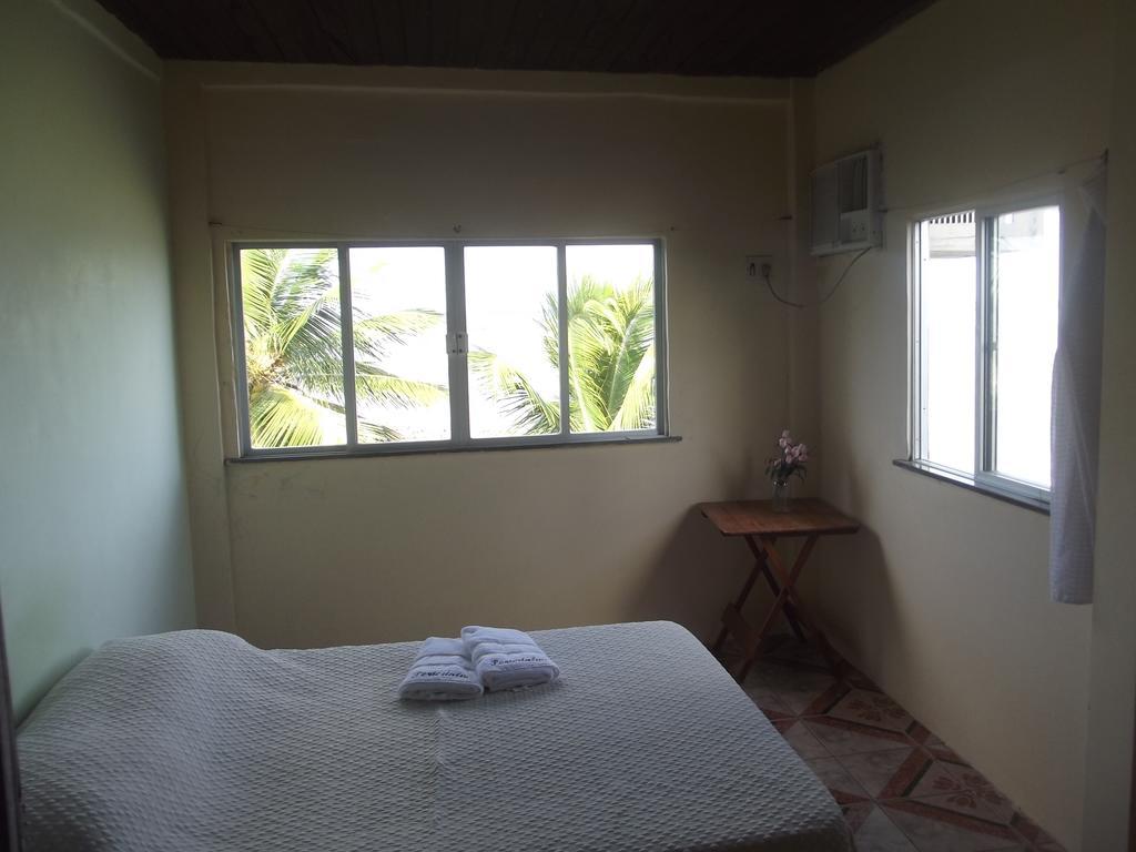 Hotel Porto Da Lua Maruda Eksteriør bilde