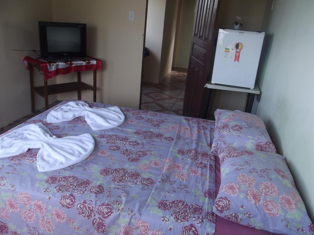 Hotel Porto Da Lua Maruda Eksteriør bilde