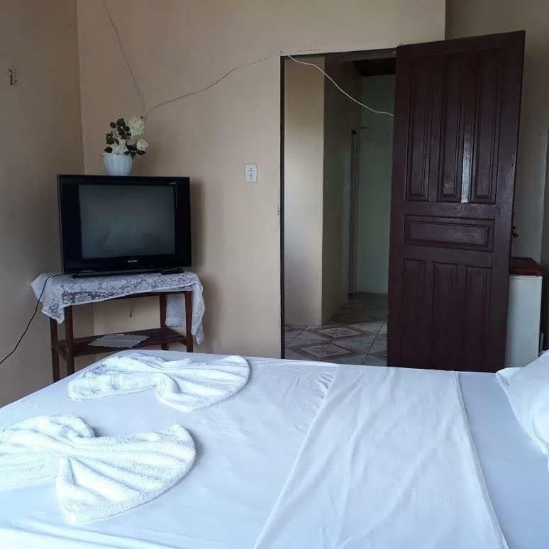 Hotel Porto Da Lua Maruda Eksteriør bilde