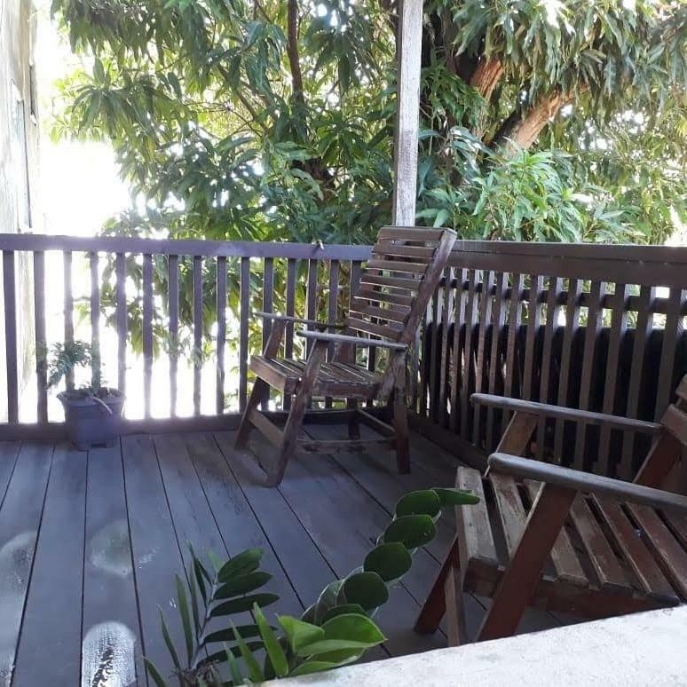 Hotel Porto Da Lua Maruda Eksteriør bilde